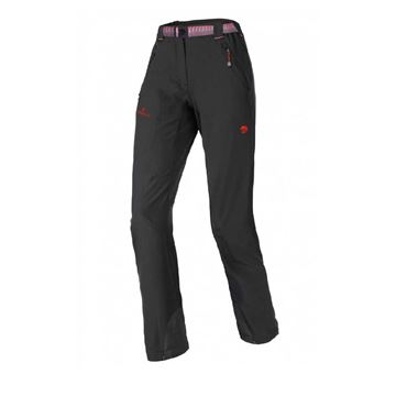 Picture of FERRINO NAVARINO PANTS MAN BLACK